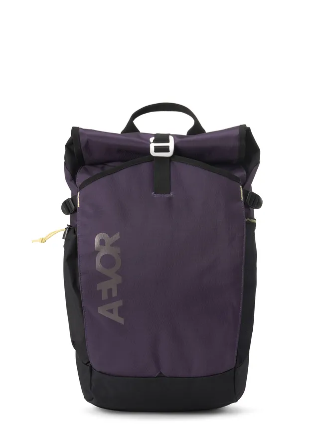 aevor-roll-pack-2-0-rucksack-proof-phantom-purple-rolltop image 1