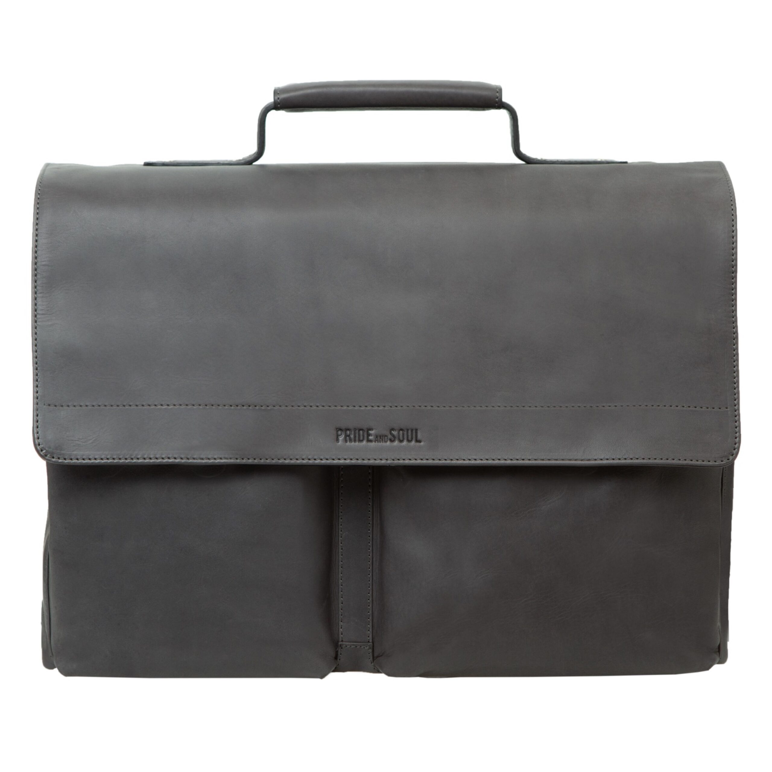 alumaxx-district-businesstasche-grau-laptop-messenger image 1