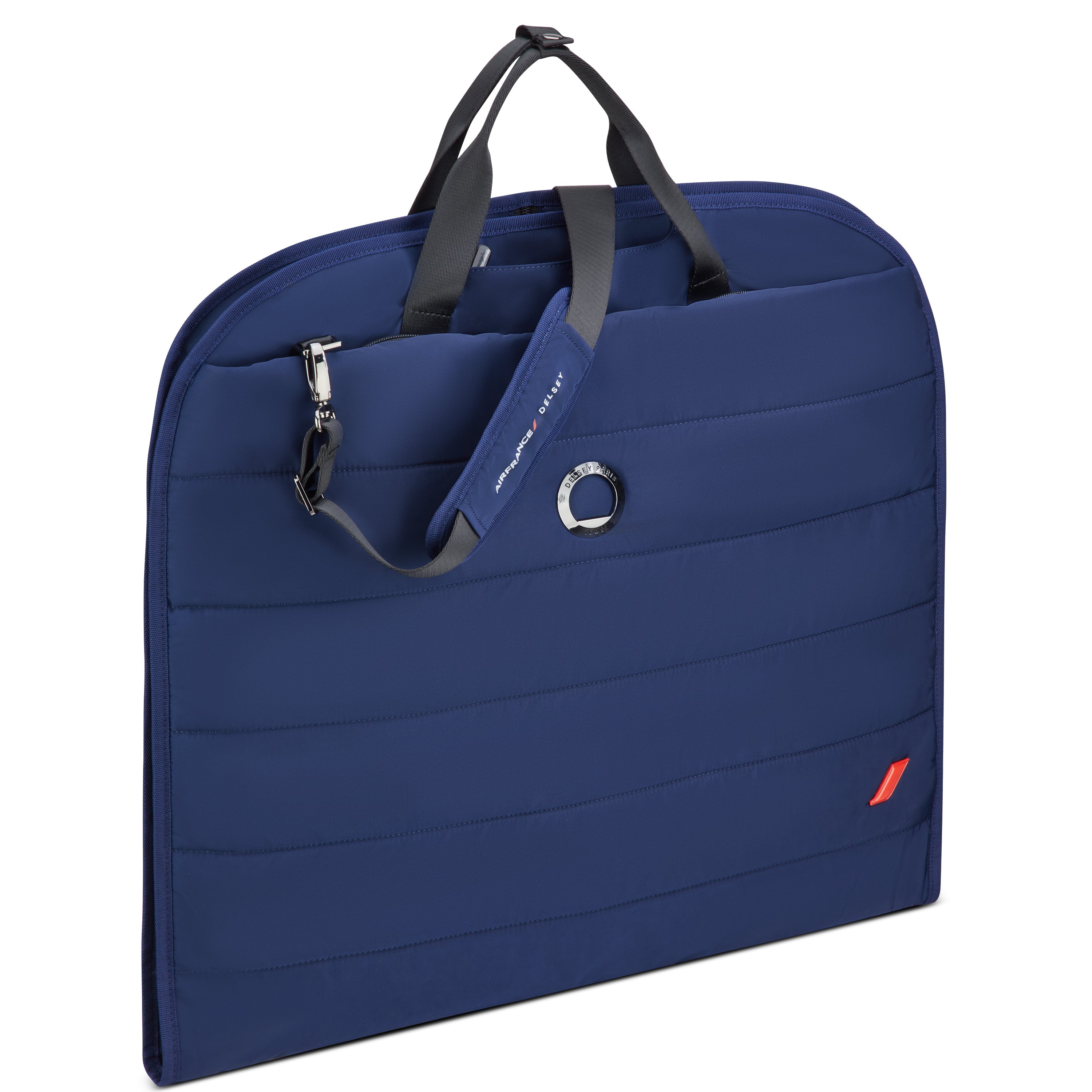 delsey-elegance-kleidersack-navy-f-r-anz-ge image 2