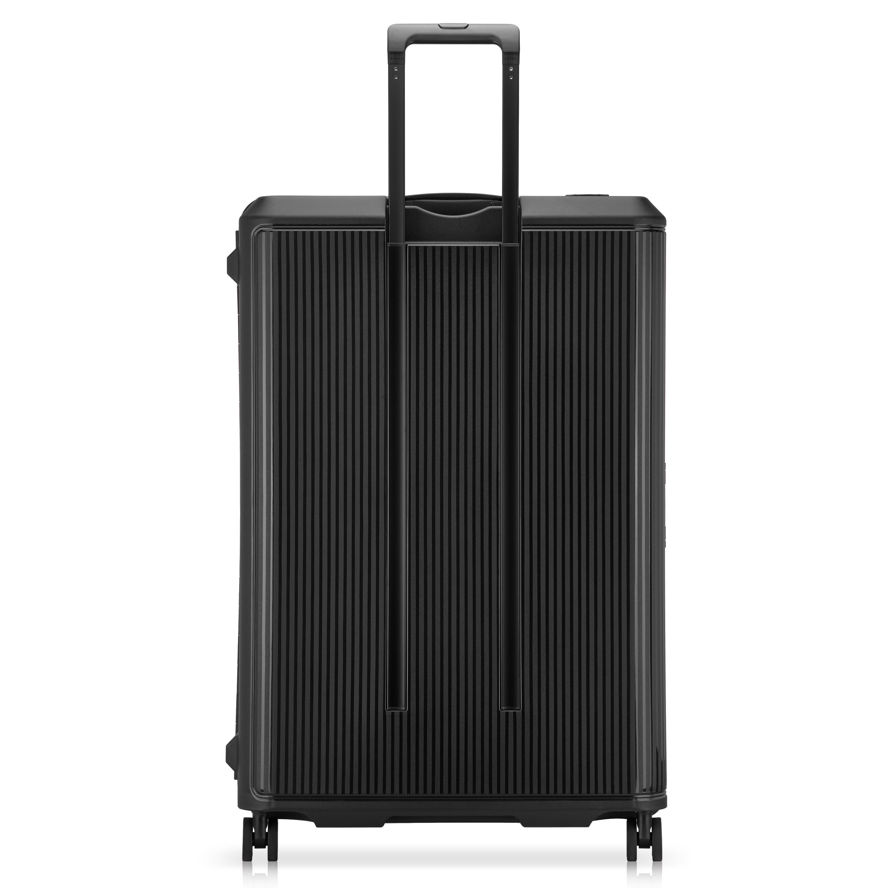 delsey-caumartin-vauban-hartschalenkoffer-82-cm-schwarz image 3