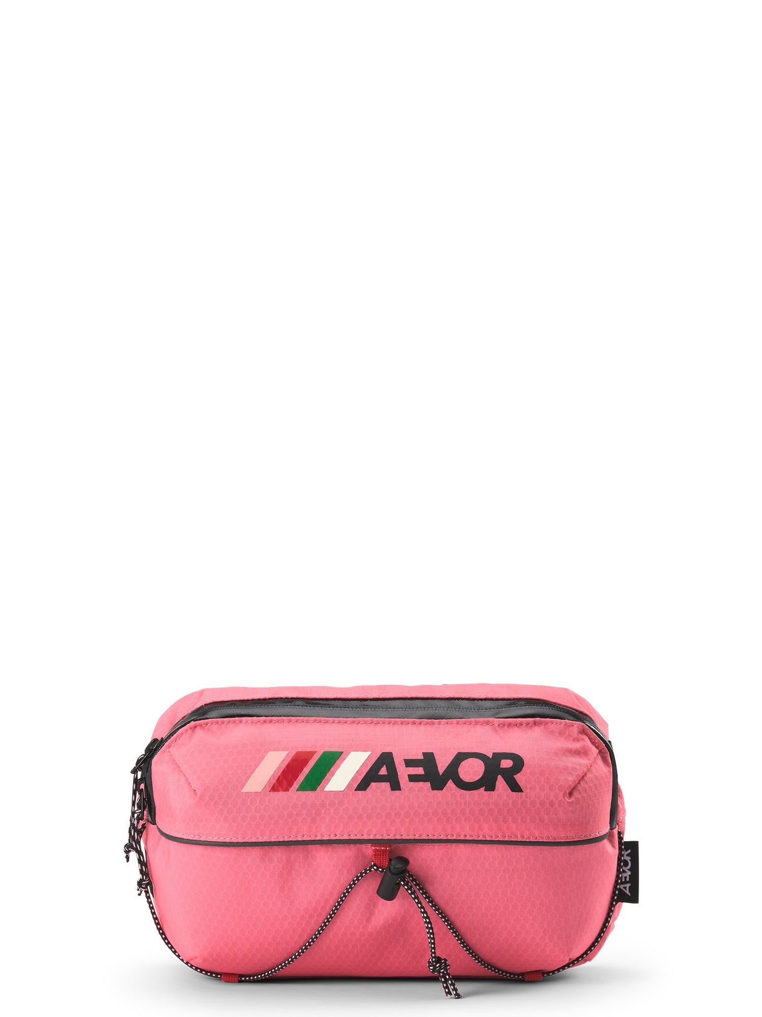 aevor-bar-bag-bauchtasche-pink-flash-wasserdicht image 1