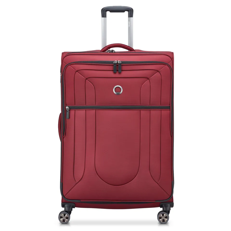 delsey-brochant-3-shadow-dlx-82-cm-koffer-burgund-erweiterbar image 1