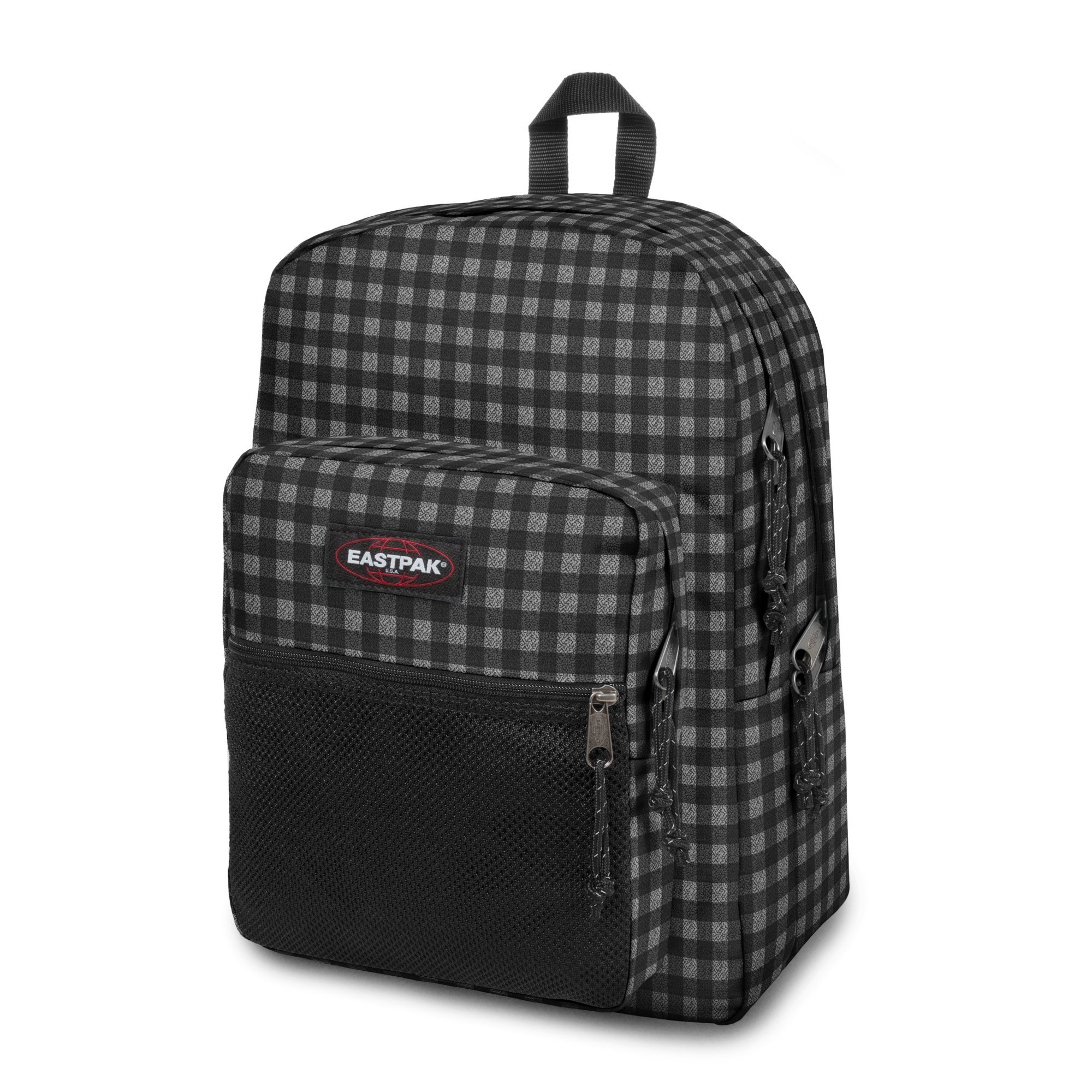 eastpak-pinnacle-rucksack-laptop-daypack-organizer image 3