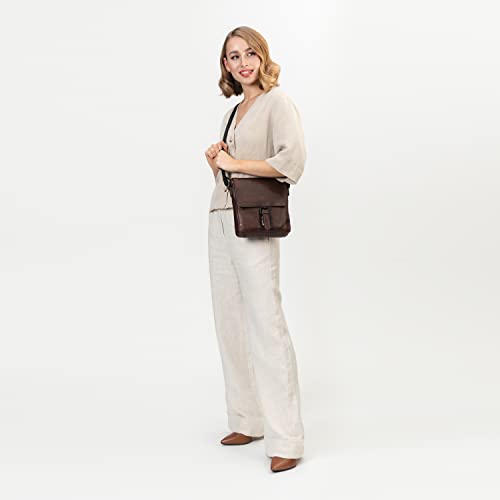 farmhood-memphis-umh-ngetasche-leder-22-cm-mittelgro image 6