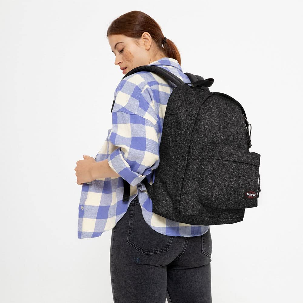eastpak-out-of-office-rucksack-27l-laptoprucksack-schwarz image 5
