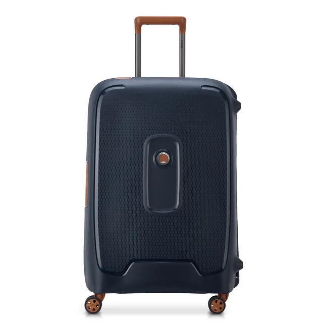 delsey-moncey-koffer-69-cm-ink-blue-mittelgross image 1