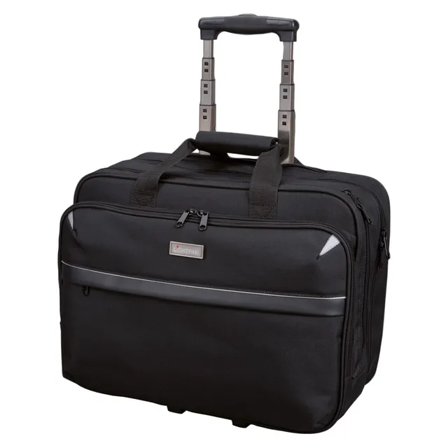 alumaxx-xray-business-laptop-trolley-15-zoll-schwarz image 1