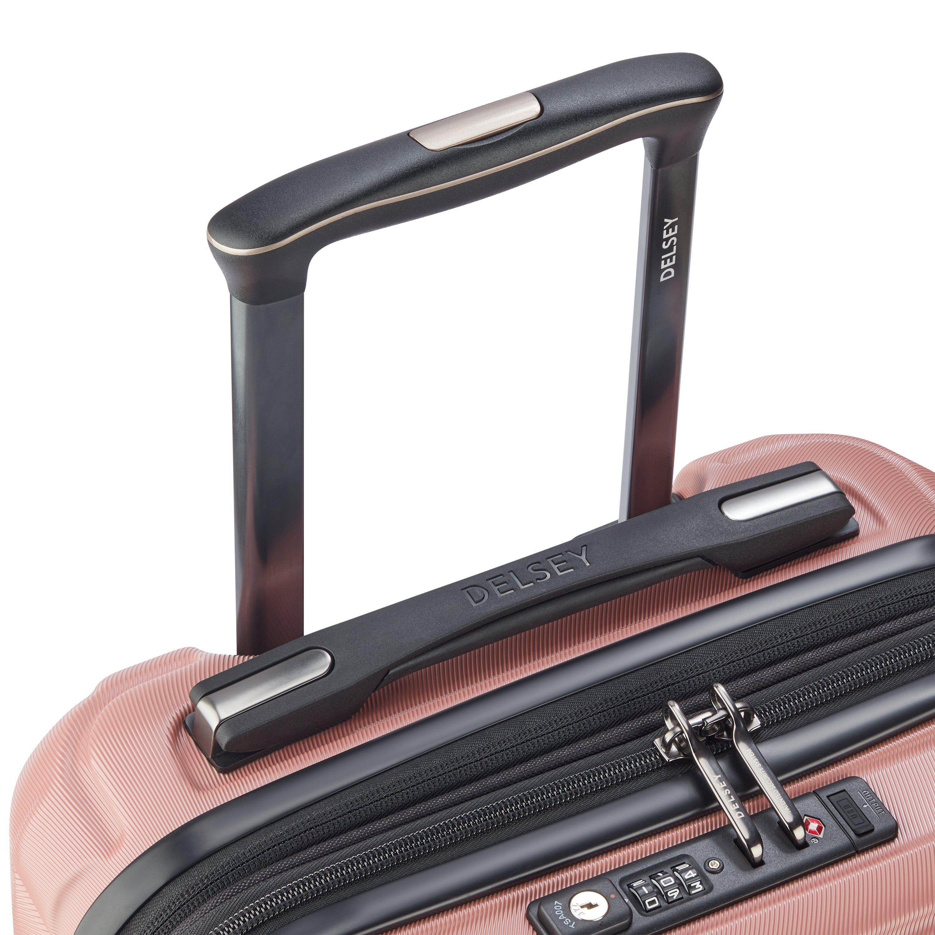 delsey-paris-shadow-5-0-kabinenkoffer-55-cm-ash-ros image 8