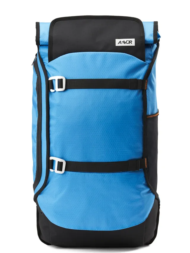 aevor-travel-pack-rucksack-proof-retro-blue-38-45-l image 1