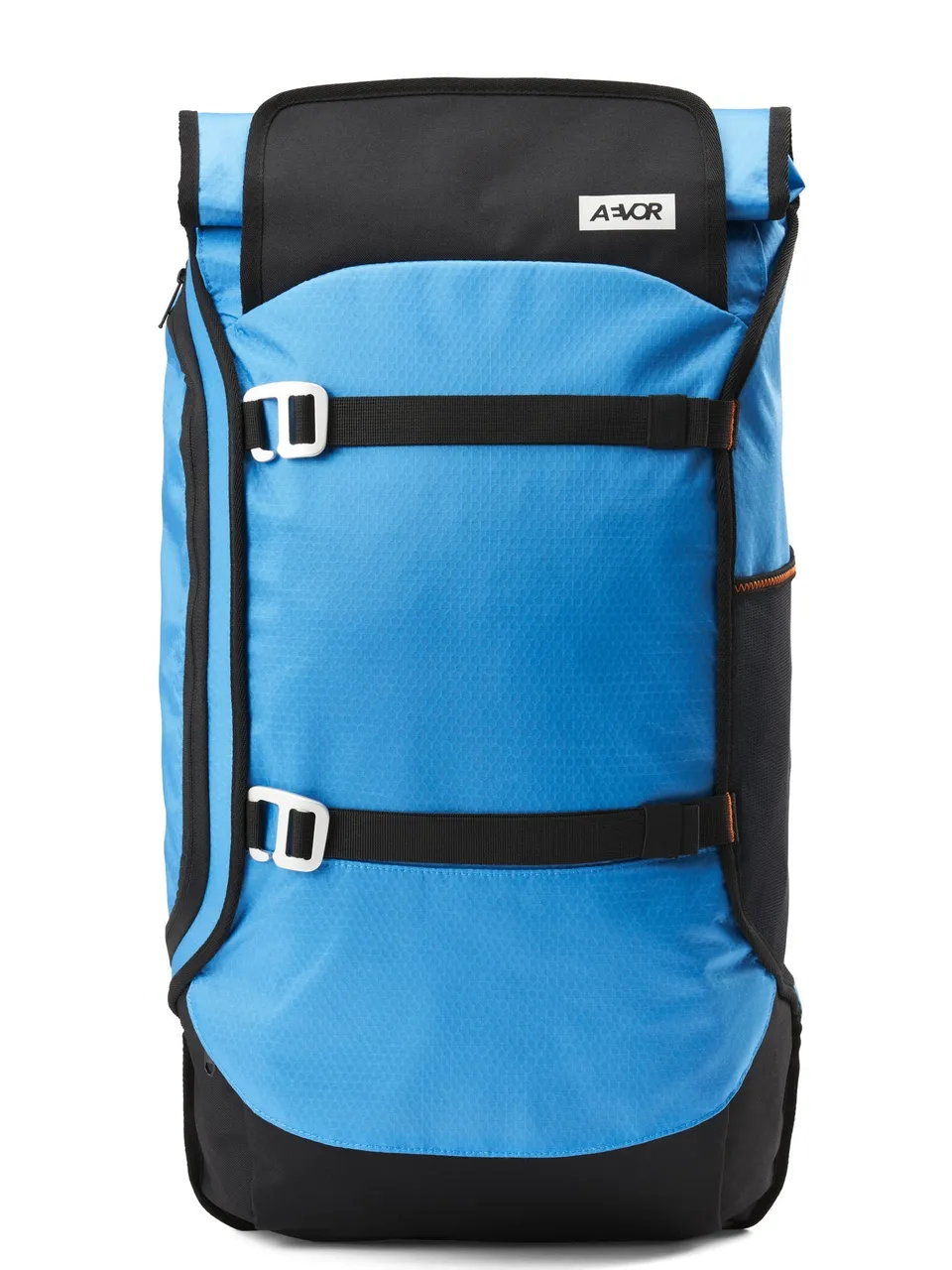 aevor-travel-pack-rucksack-proof-retro-blue-38-45-l image 1