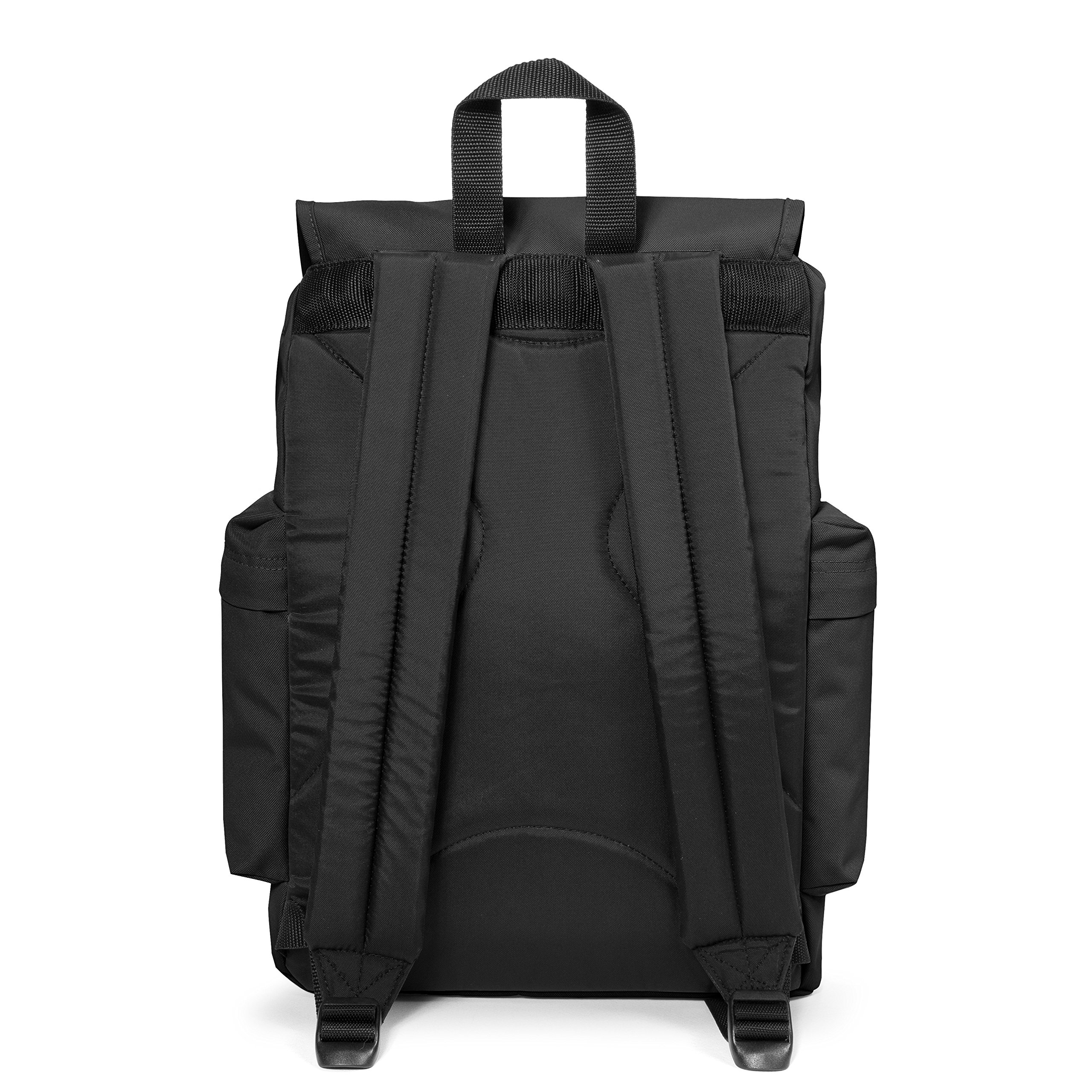 eastpak-austin-kinder-rucksack-18l-black-retro image 5