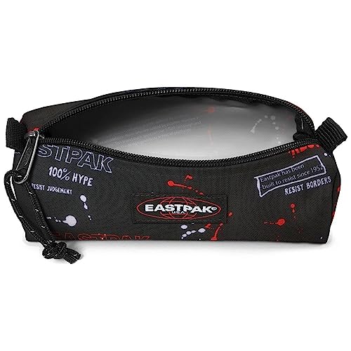 eastpak-borsello-umh-ngetasche-schwarz-fantasie-nylon image 6