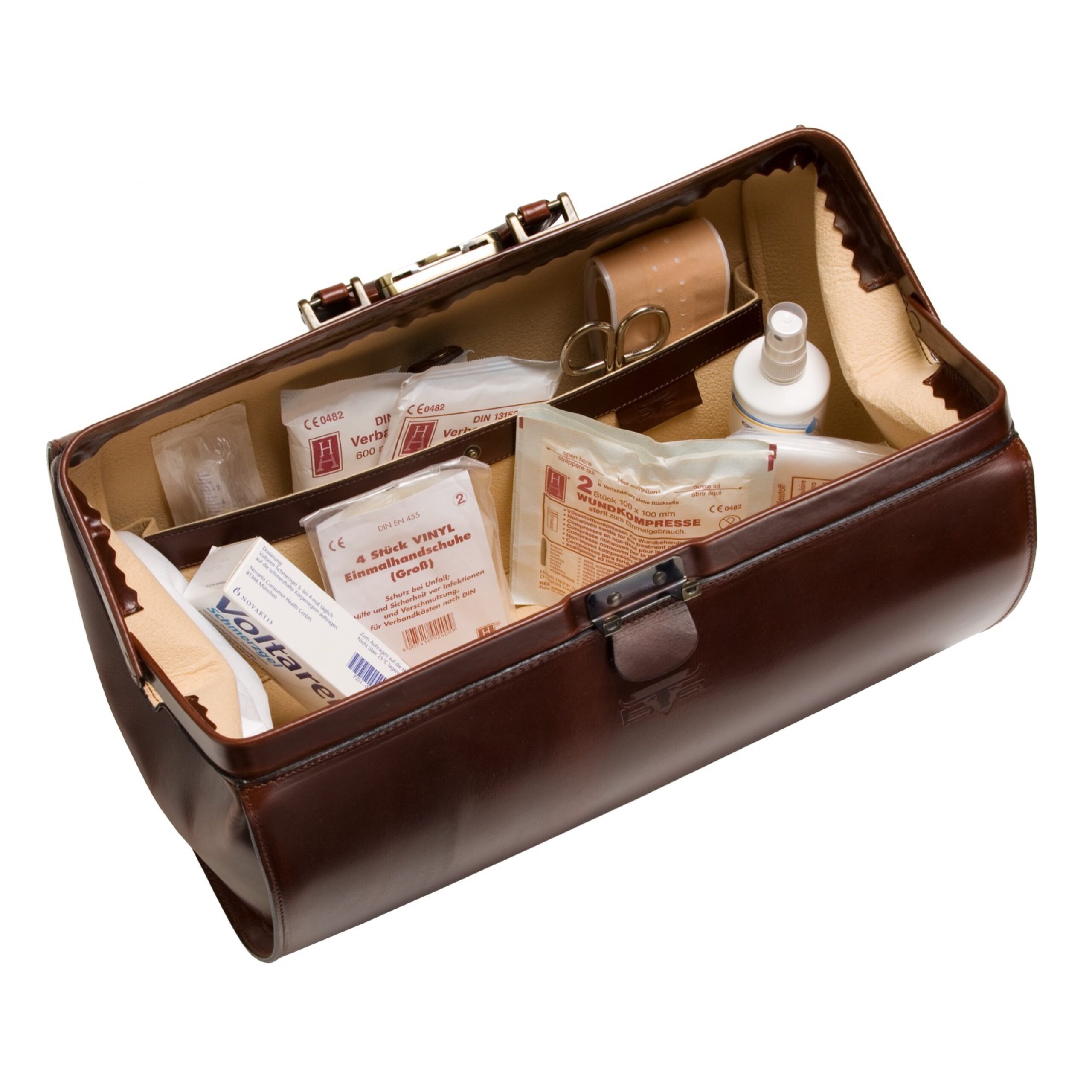 mika-hanver-doktorentasche-sattelleder-braun-arzttasche-schloss image 2