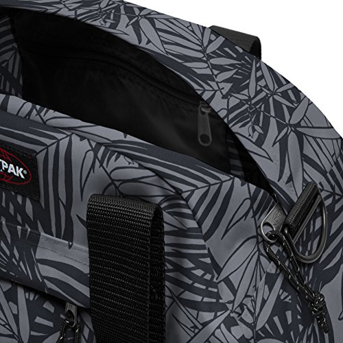 eastpak-stand-reisetasche-53-cm-32-l-leaves-black-muster image 6