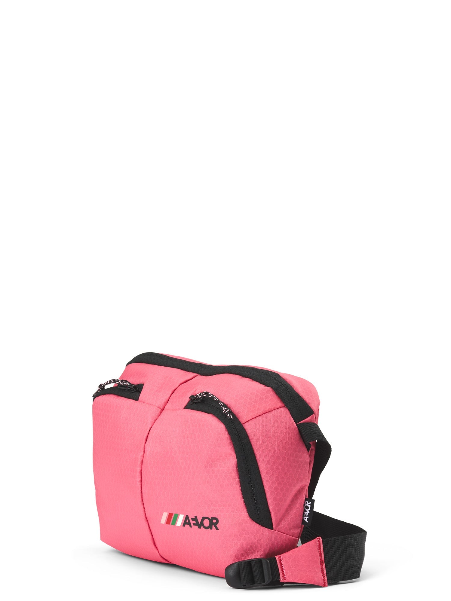 aevor-sacoche-bag-umh-ngetasche-proof-pink-flash-4-l image 2