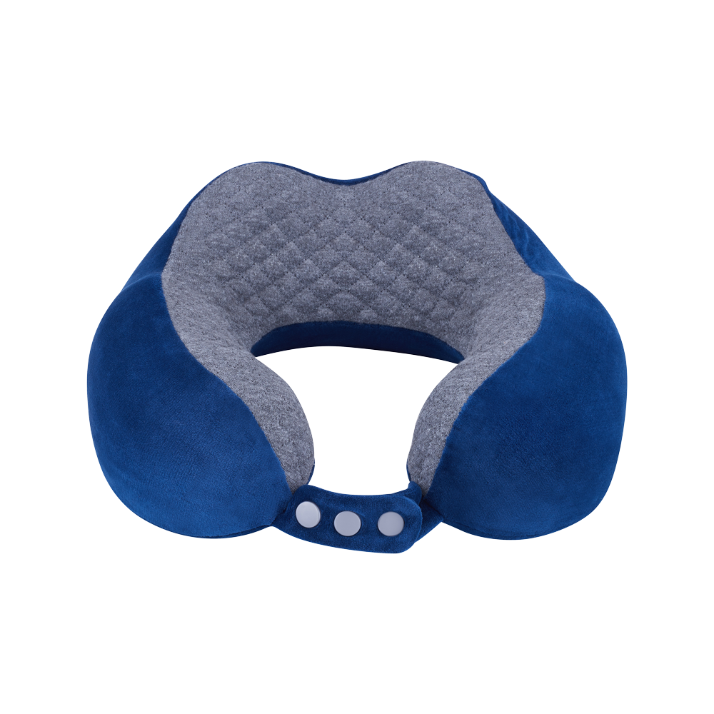 delsey-paris-accessory-2-0-reisekissen-nackenkissen-navy image 2