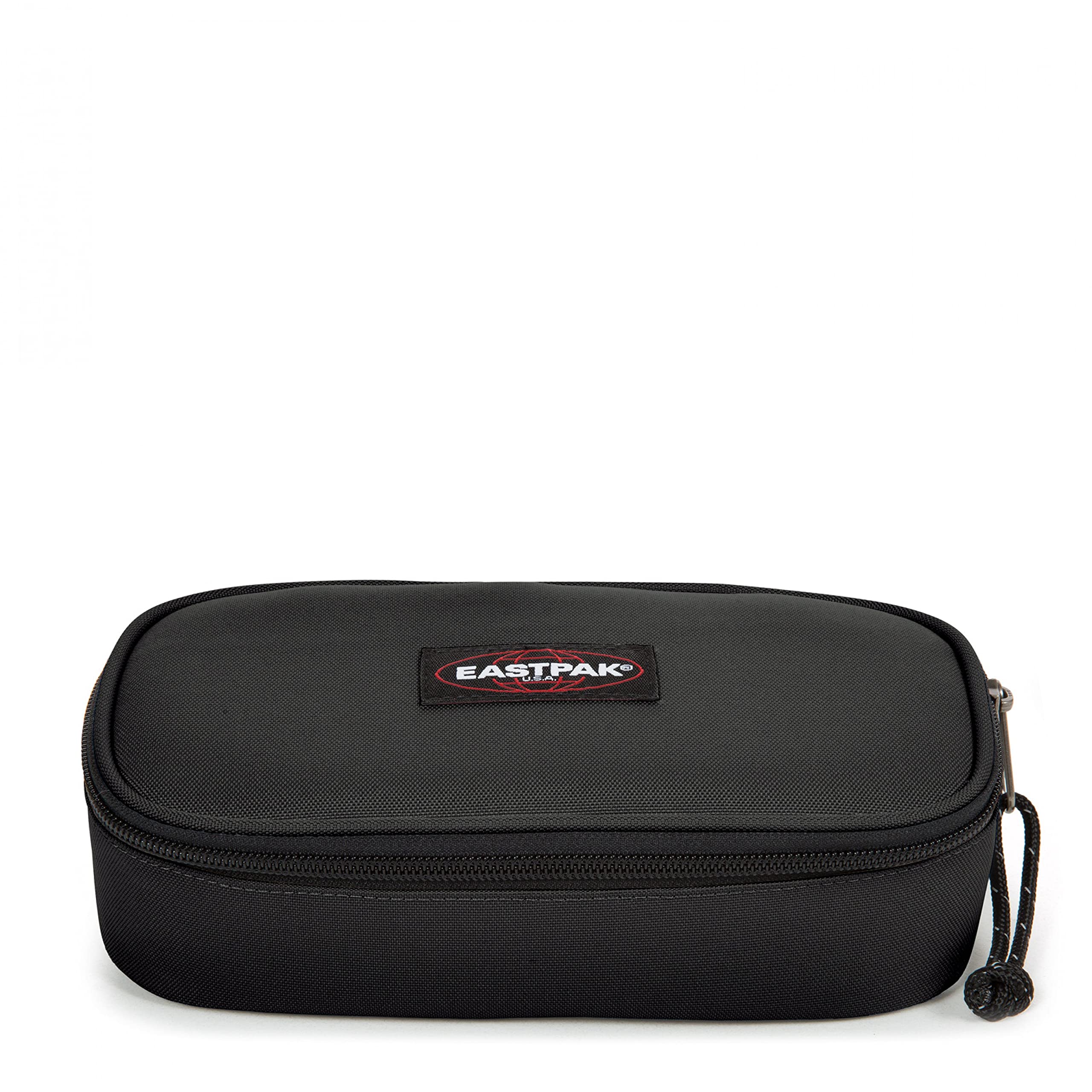 eastpak-oval-xl-federm-ppchen-schwarz-nylon image 1