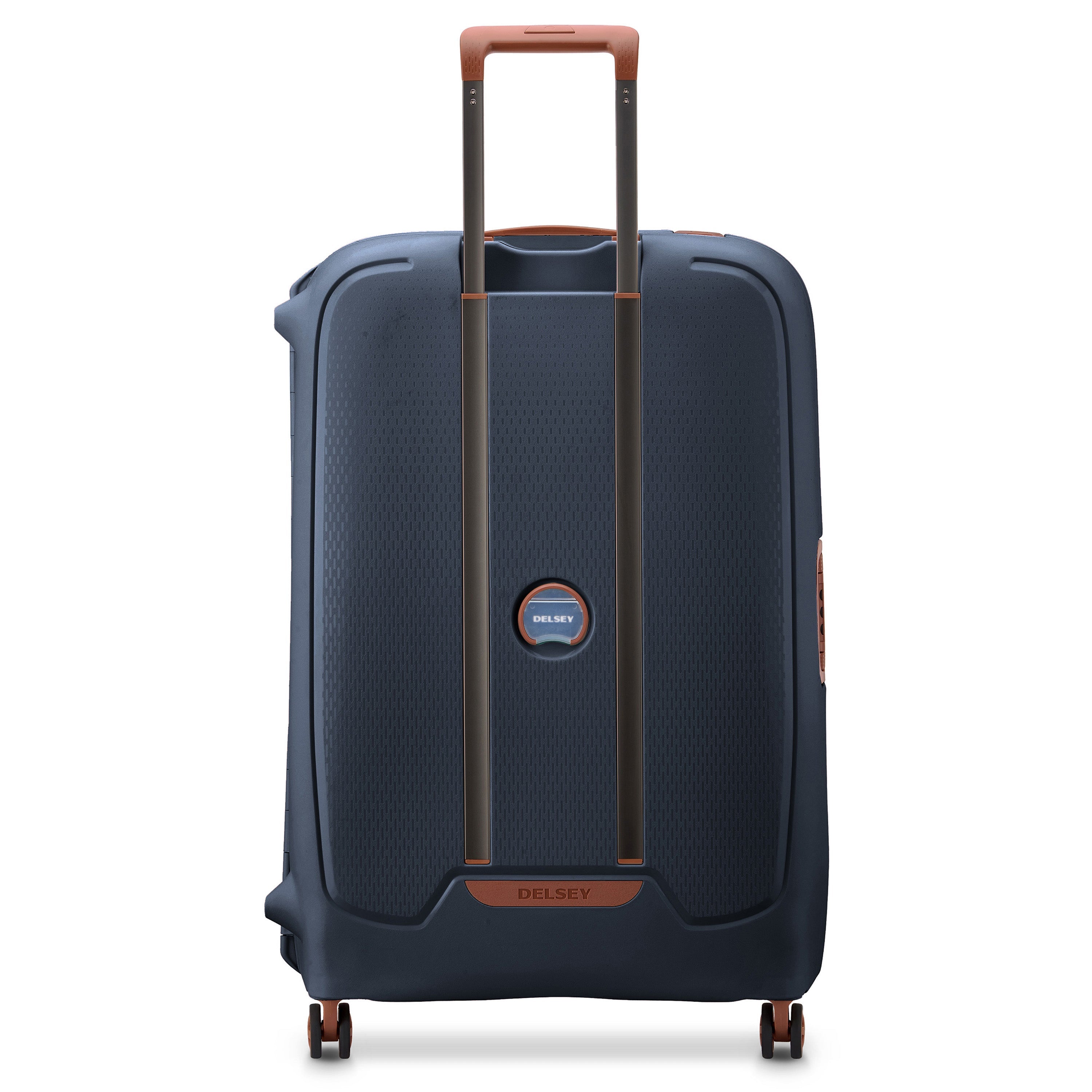 delsey-caumartin-plus-moncey-koffer-76-cm-ink-blue-hartschale image 3