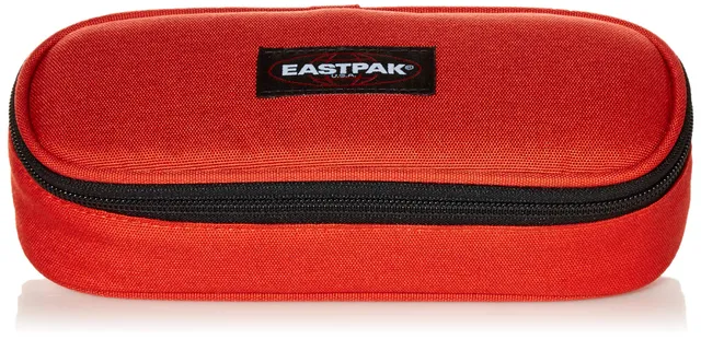eastpak-oval-federm-ppchen-teasing-red-22-cm-nylon image 1