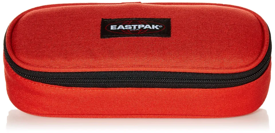 eastpak-oval-federm-ppchen-teasing-red-22-cm-nylon image 1