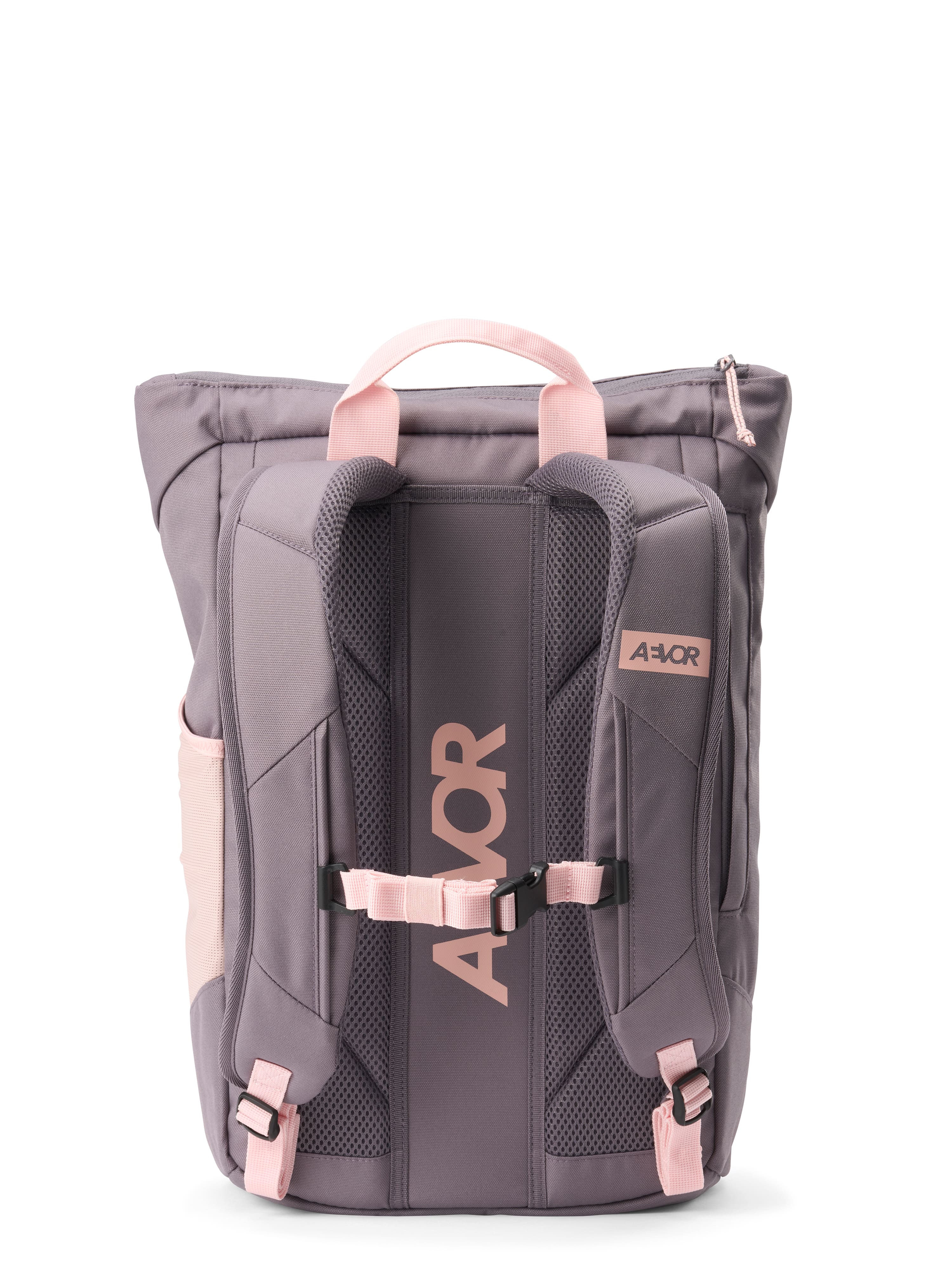 aevor-day-pack-flx-rucksack-21l-tropical-lily-laptop image 3