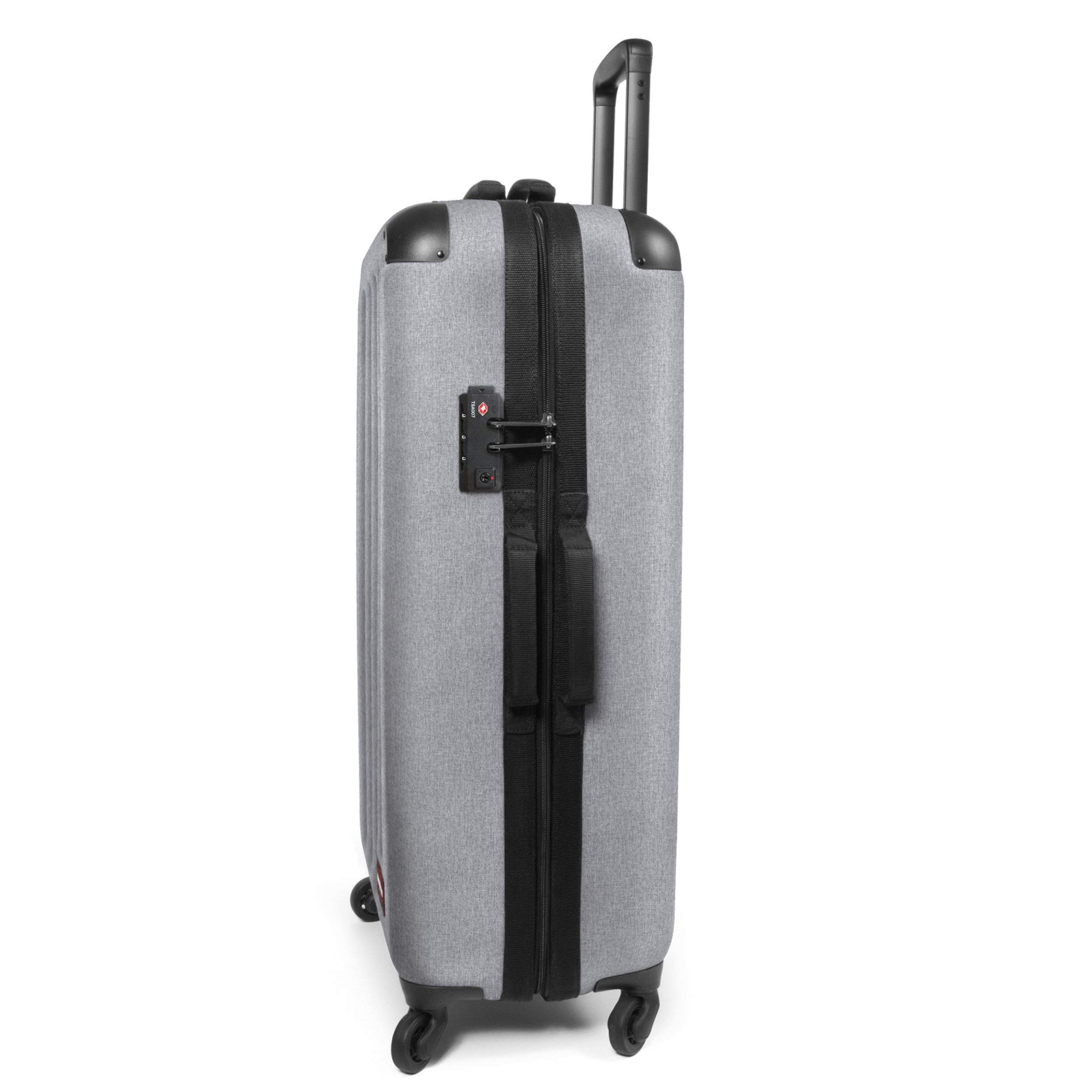 eastpak-tranzshell-l-koffer-77-cm-75-l-sunday-grey image 4