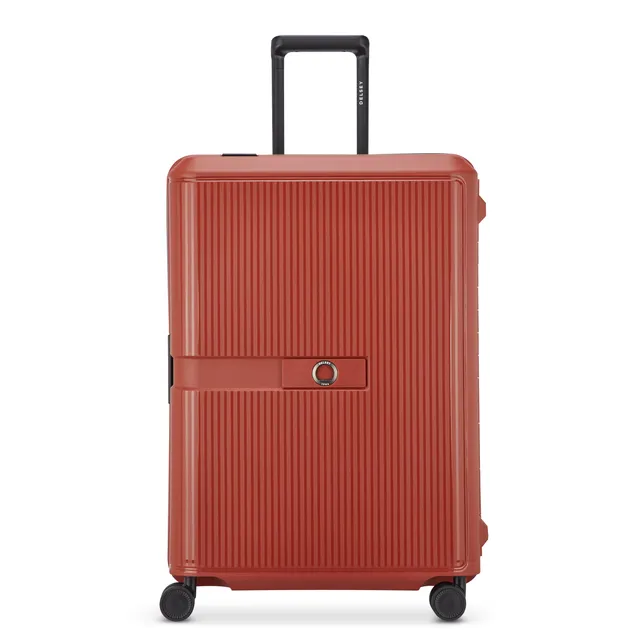 delsey-paris-vauban-koffer-70-5-cm-terracotta image 1