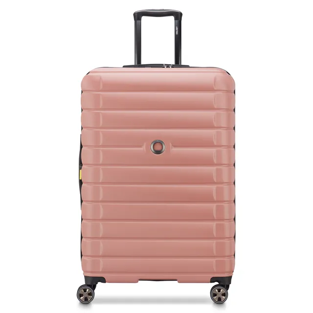 delsey-shadow-5-0-76-cm-koffer-ash-rose-erweiterbar image 1