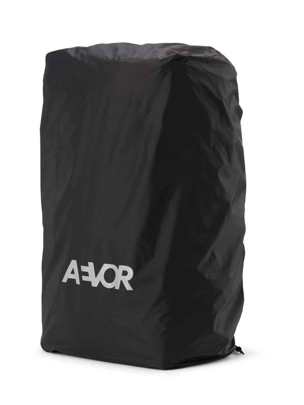 aevor-rain-cover-travel-pack-regenh-lle-ripstop-black image 4