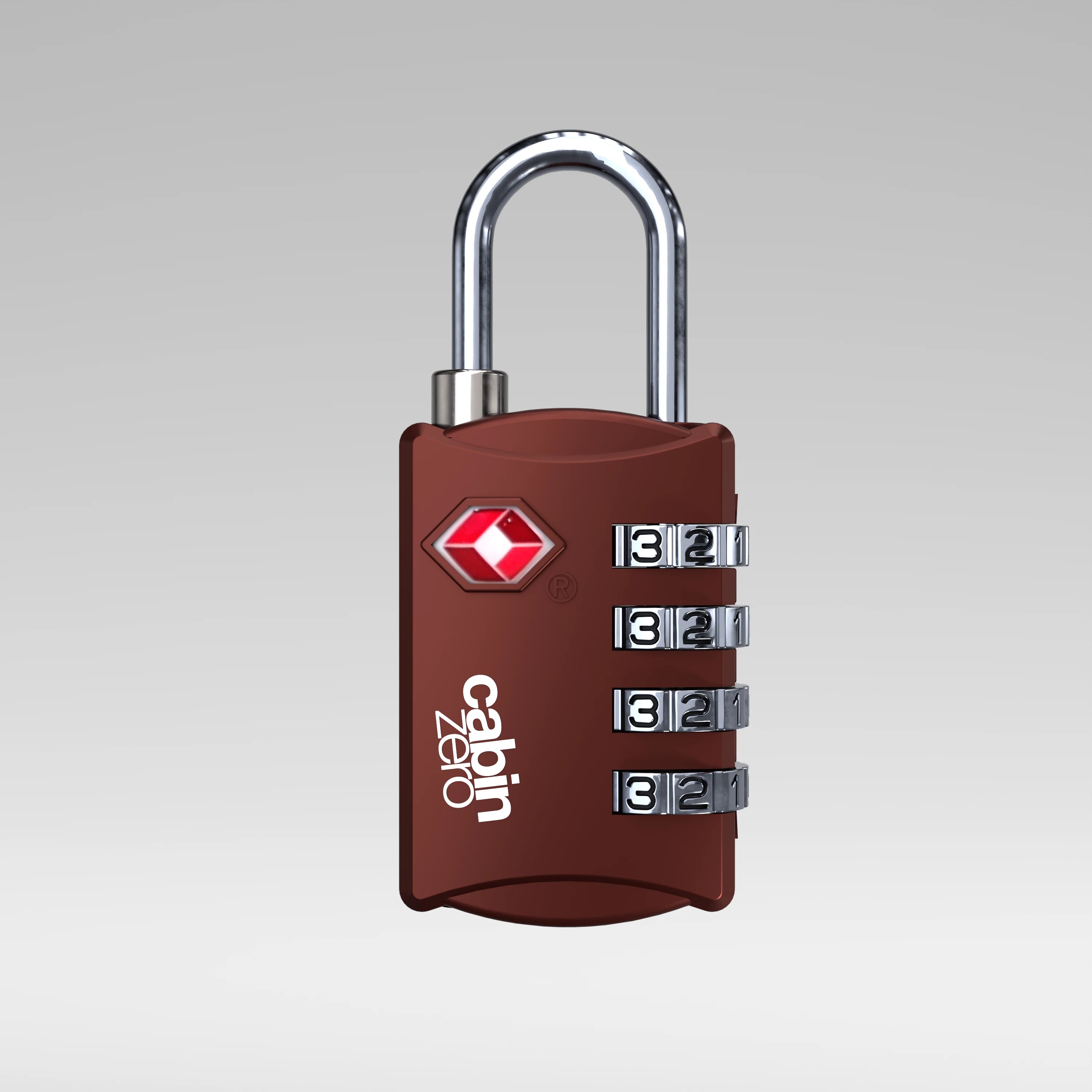 cabin-zero-tsa-lock-zahlenschloss-absolute-black-4-stellig image 8