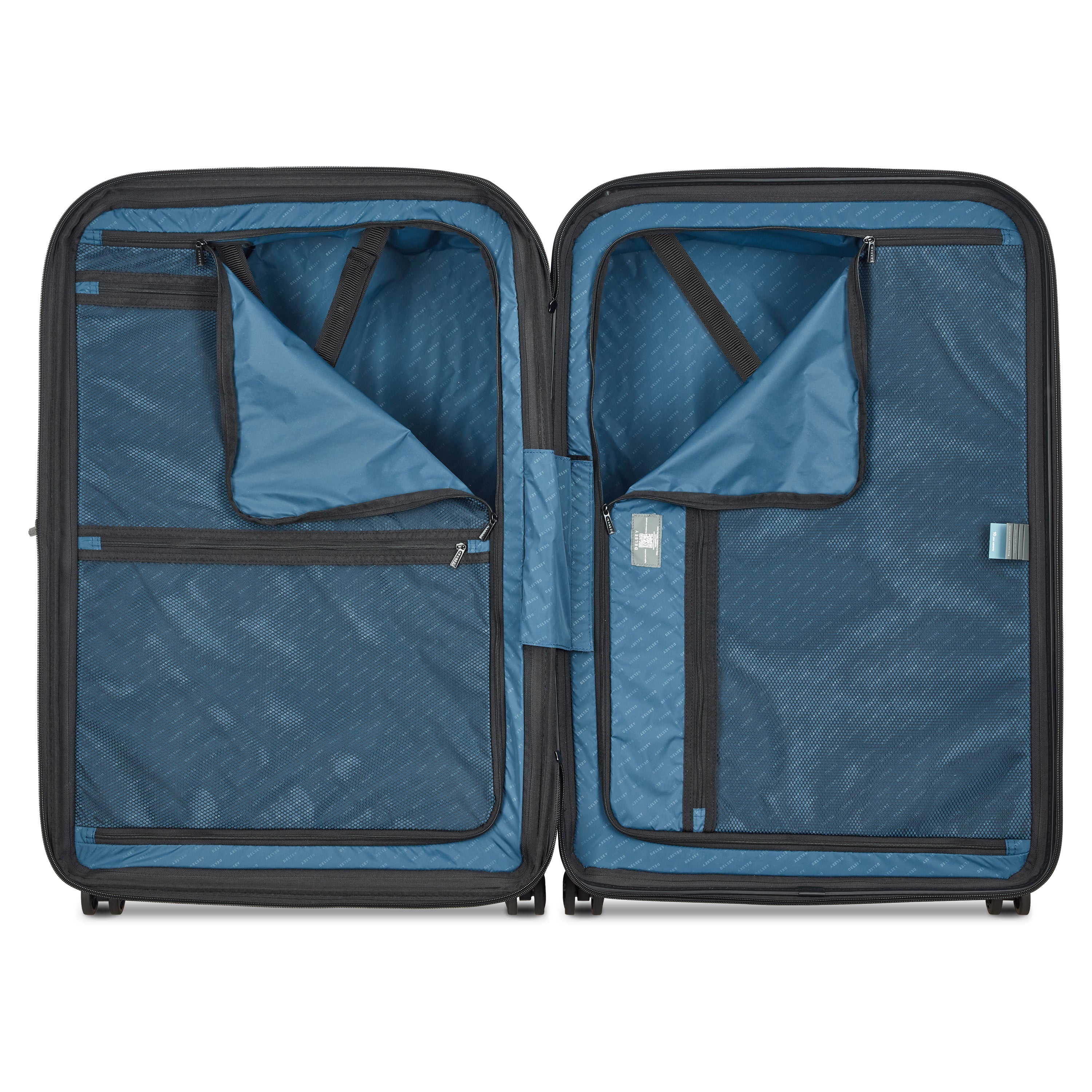delsey-helium-ultimate-gro-er-koffer-77-cm-bordeaux-erweiterbar image 6