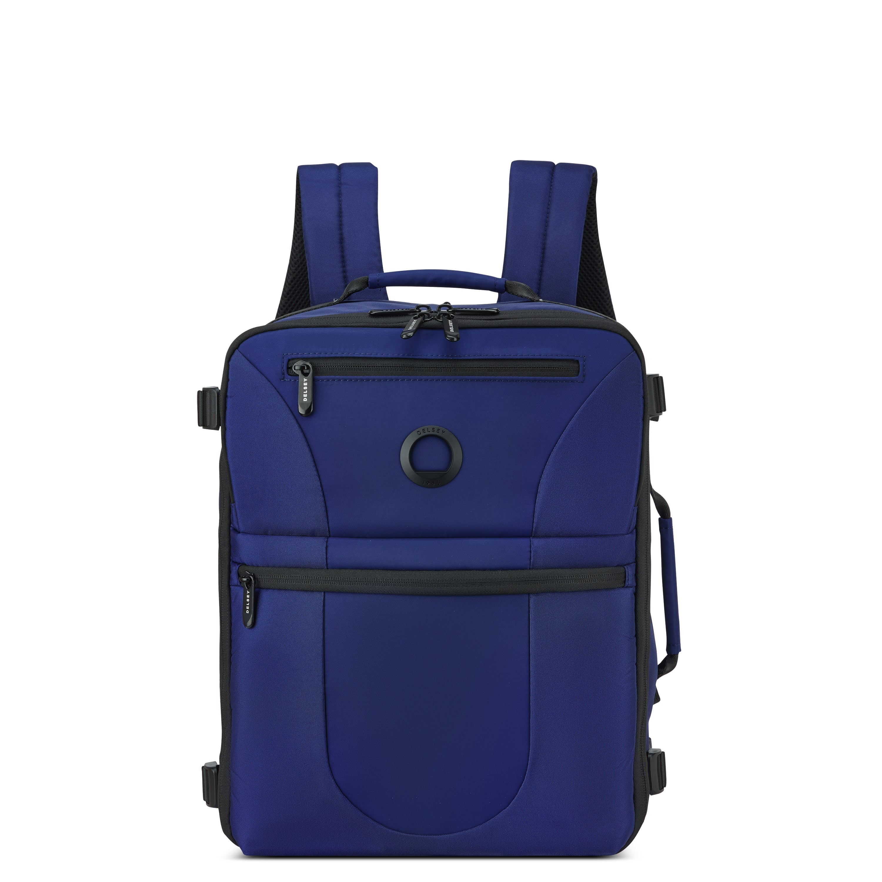 delsey-paris-dlc-2-0-underseater-rucksack-24l-navy image 1