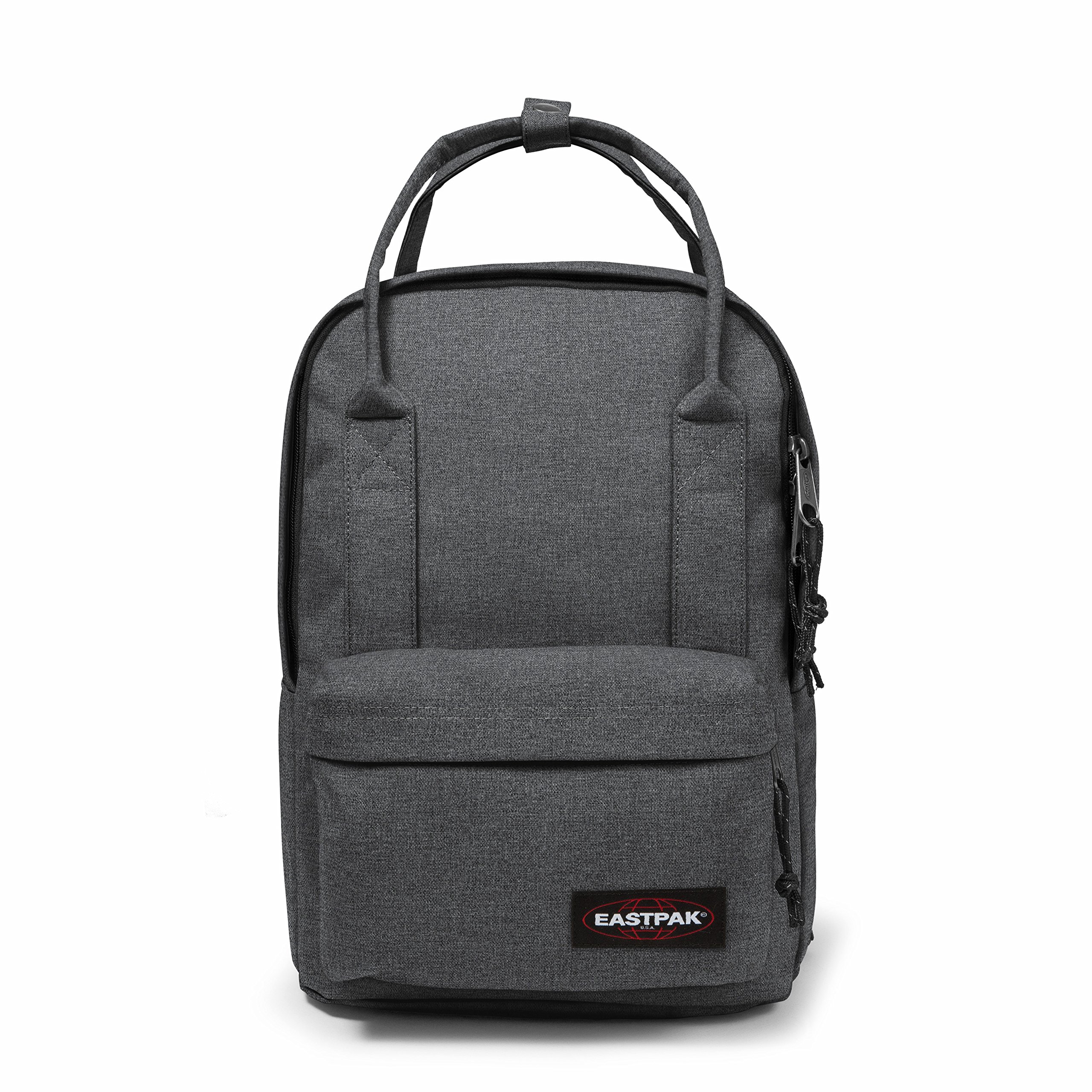 eastpak-padded-shop-r-kinder-rucksack-15-l-black-denim image 1