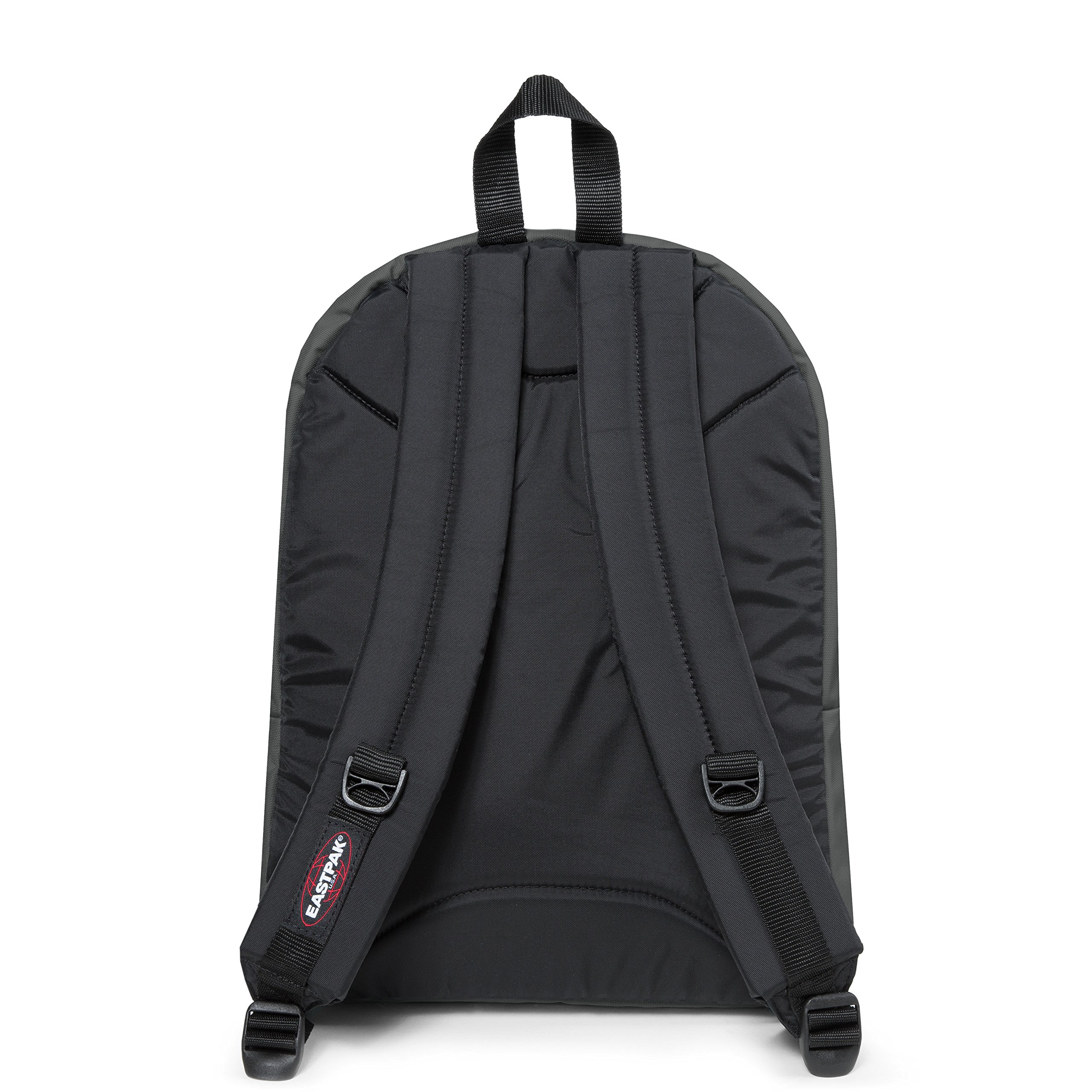 eastpak-pinnacle-rucksack-38-l-good-grey-laptop image 4