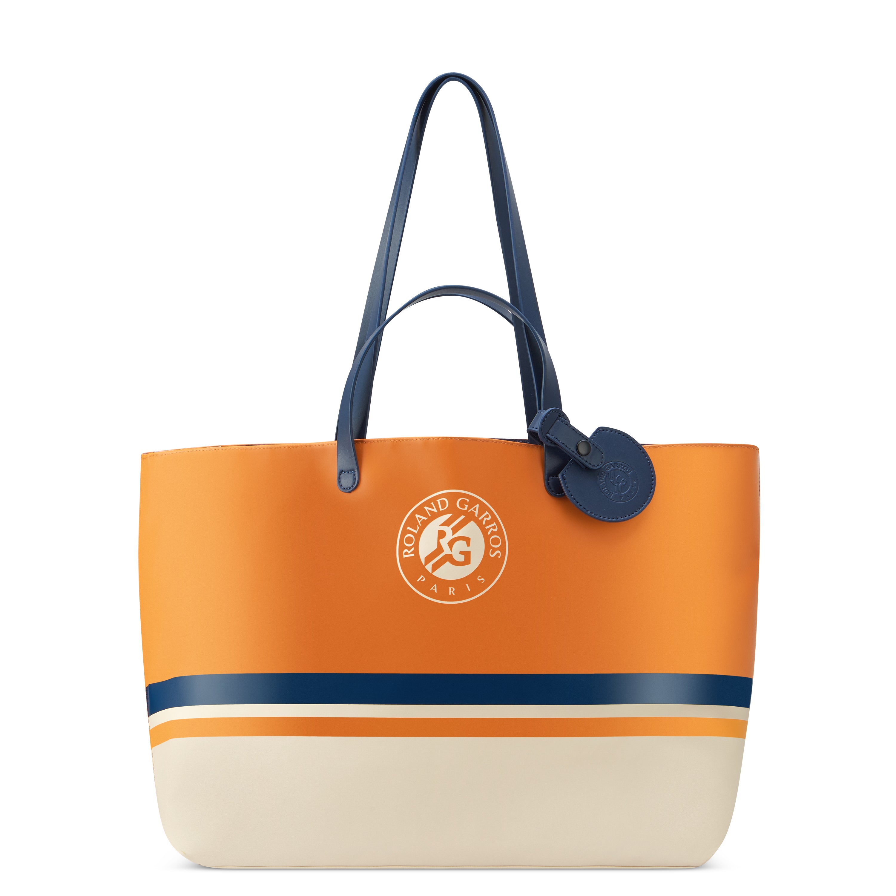 delsey-croisiere-tote-handtasche-52-5-cm-terre-battue-shopper image 4