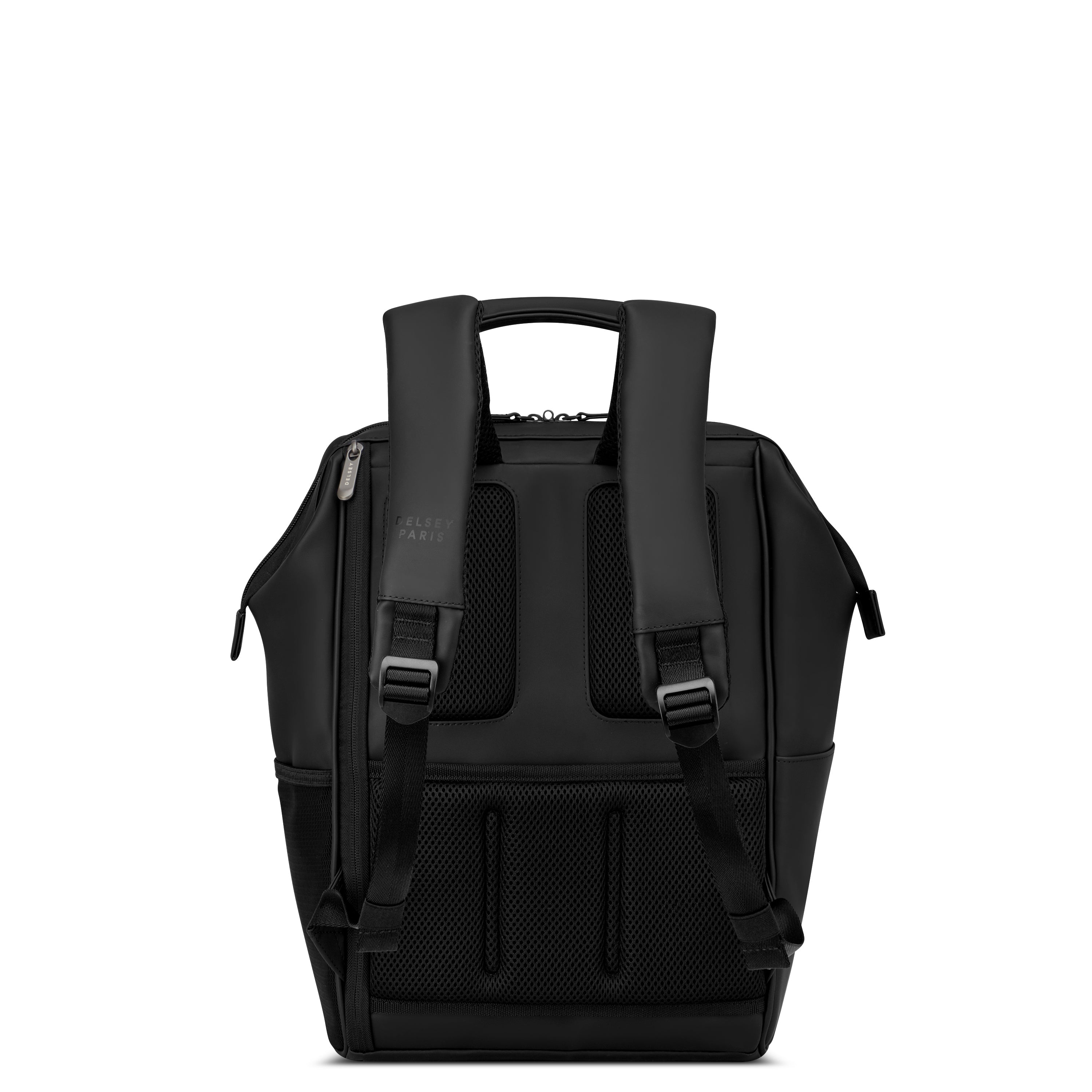 delsey-chatelet-air-2-0-cadence-soft-rucksack-26l-schwarz image 7