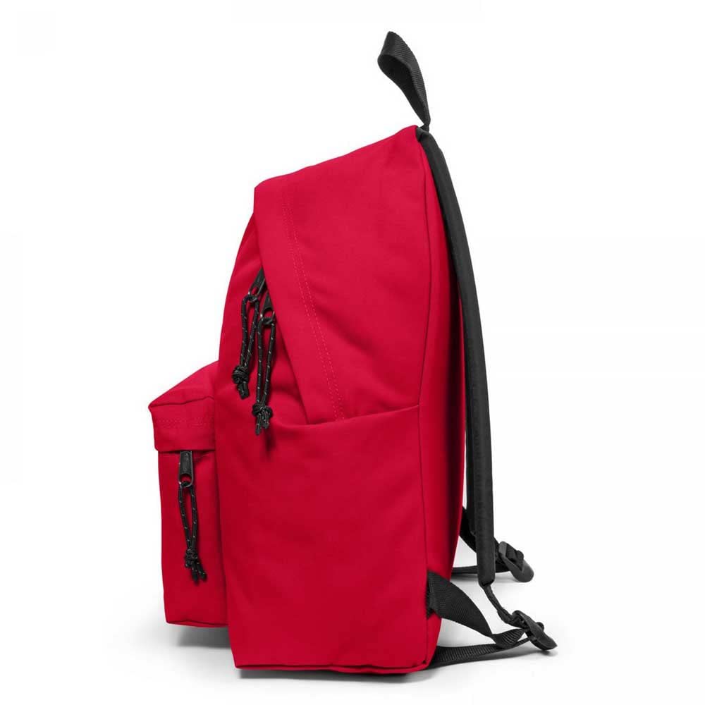eastpak-padded-pak-r-rucksack-sailor-red-mit-vordertasche image 3