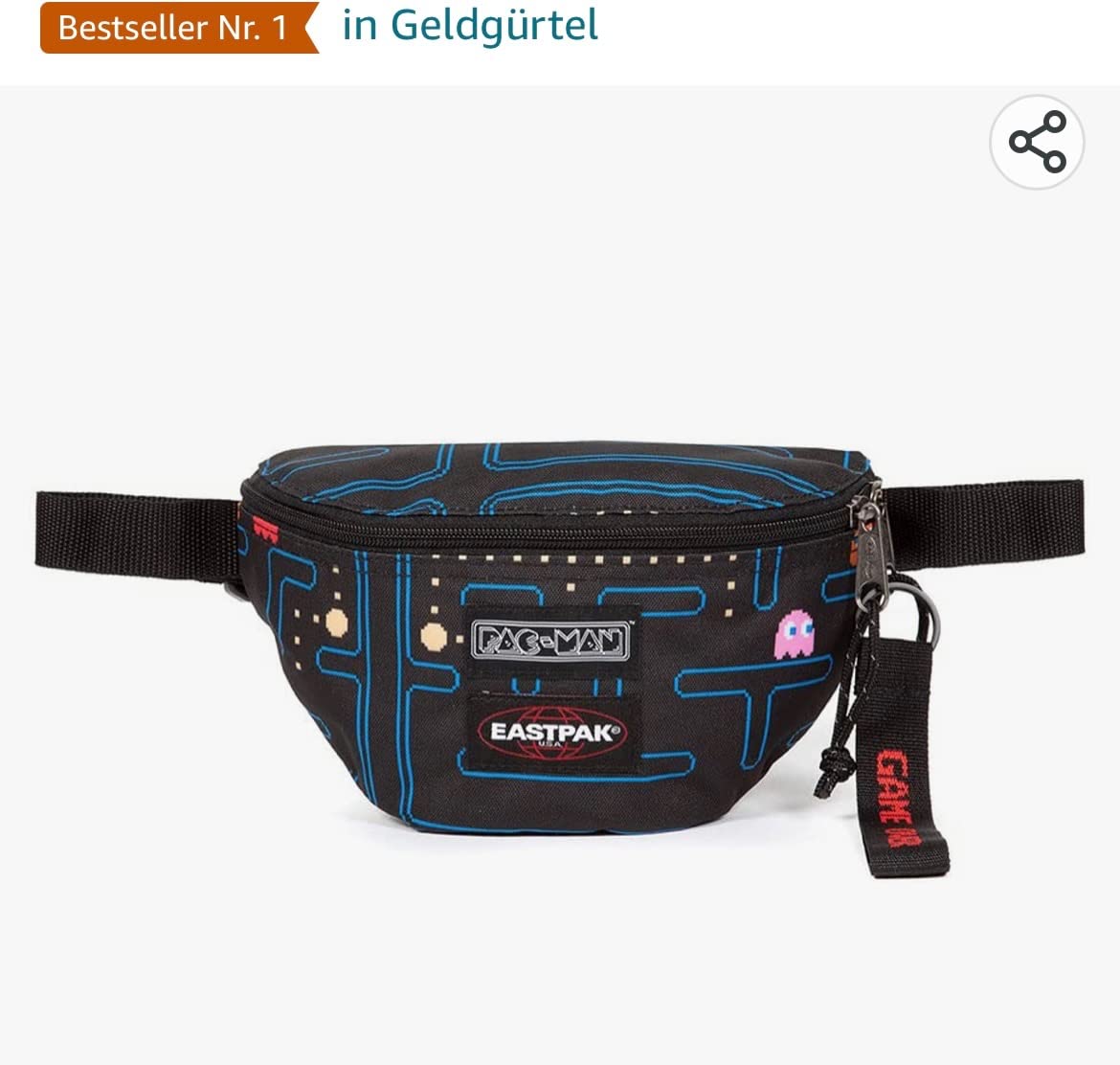 Klein aber fein