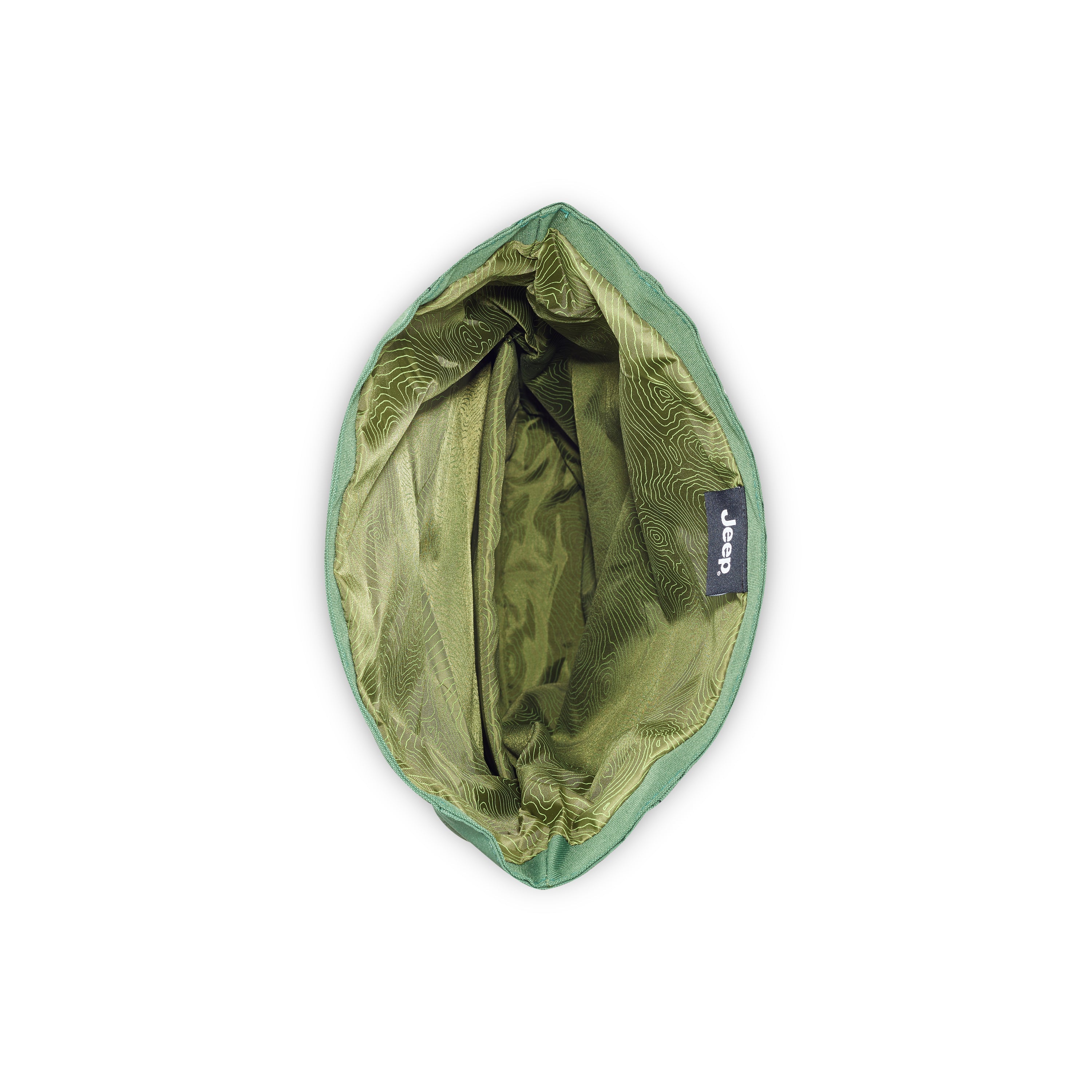 delsey-brochant-3-js016d-rucksack-22l-gr-n-roll-top image 3
