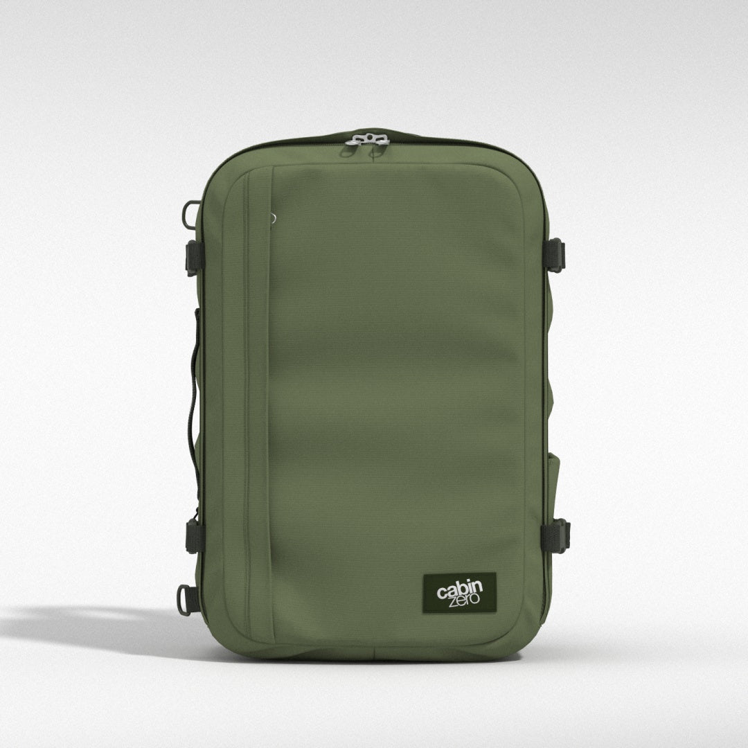 cabin-zero-classic-plus-rucksack-42l-schwarz-reiserucksack image 6