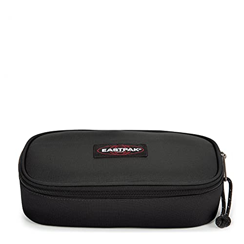 eastpak-oval-xl-federm-ppchen-schwarz-nylon image 7