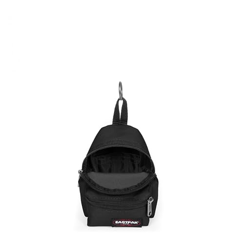 eastpak-mini-padded-geldb-rse-black-nylon-vegan image 5