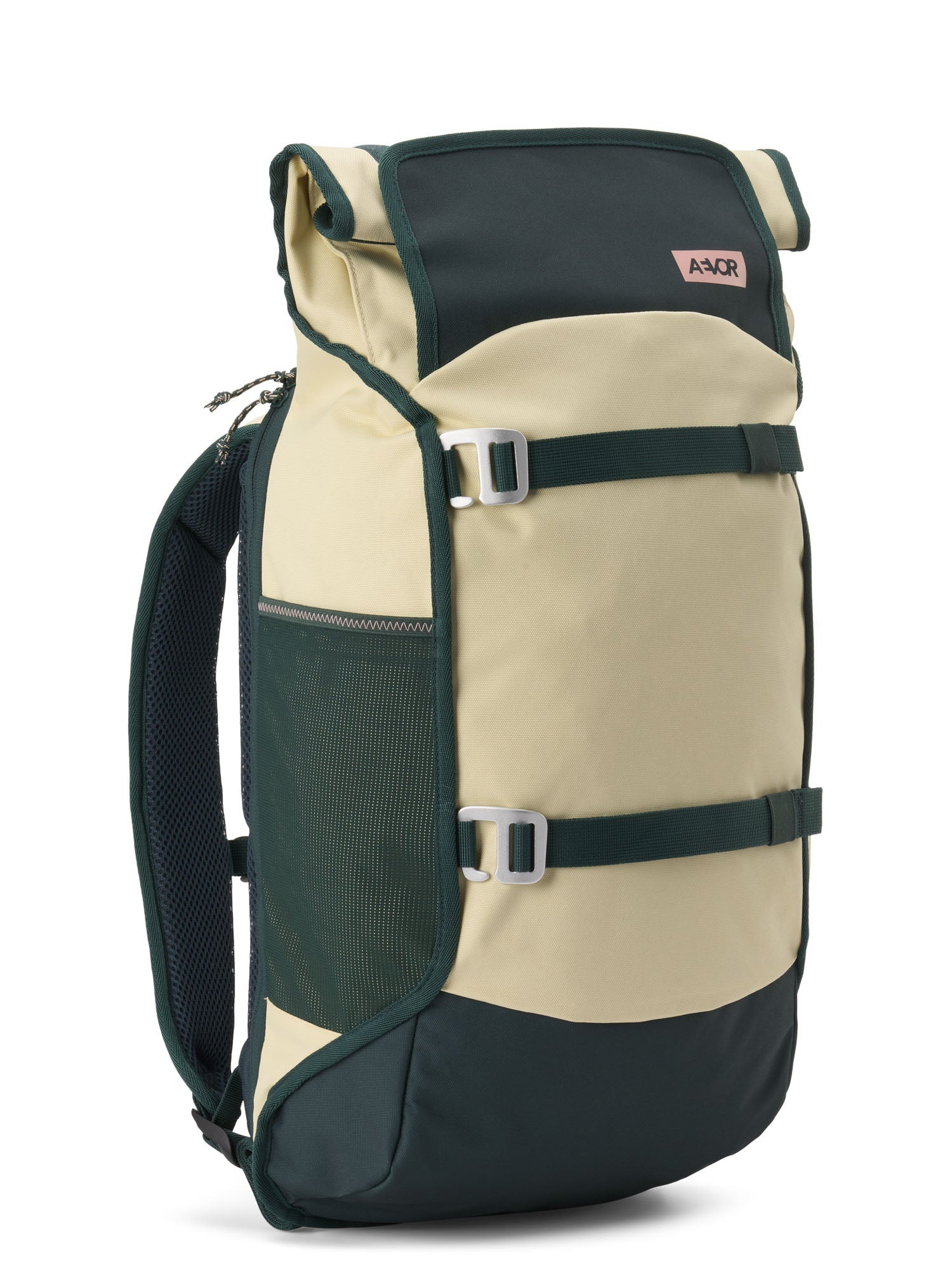 aevor-trip-pack-rucksack-banana-split-26-33-l-laptopfach image 7
