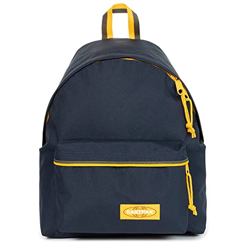 eastpak-padded-pak-r-rucksack-24-l-kontrast-peppy-grau-reflektor image 6