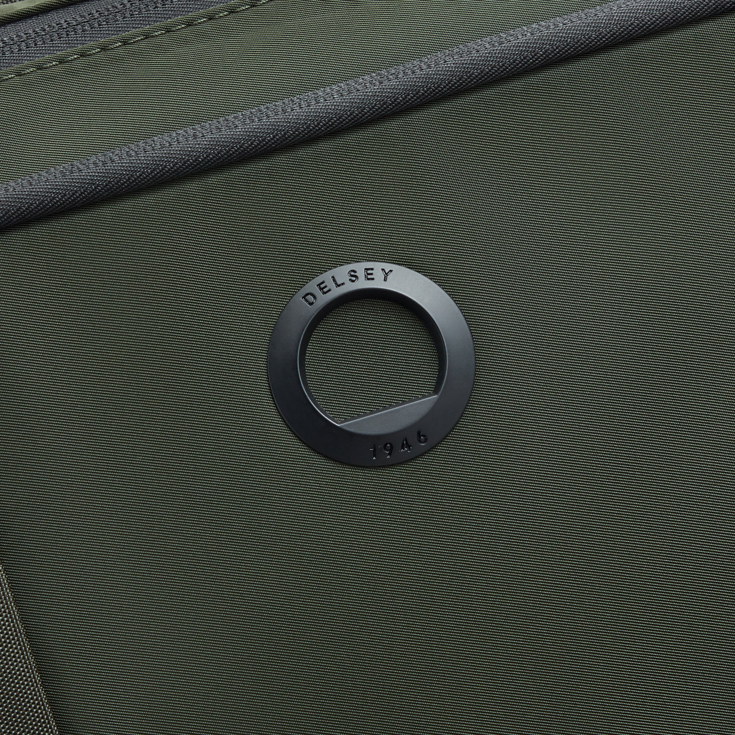 delsey-paris-dlc-2-0-aktentasche-olive-laptopfach image 8