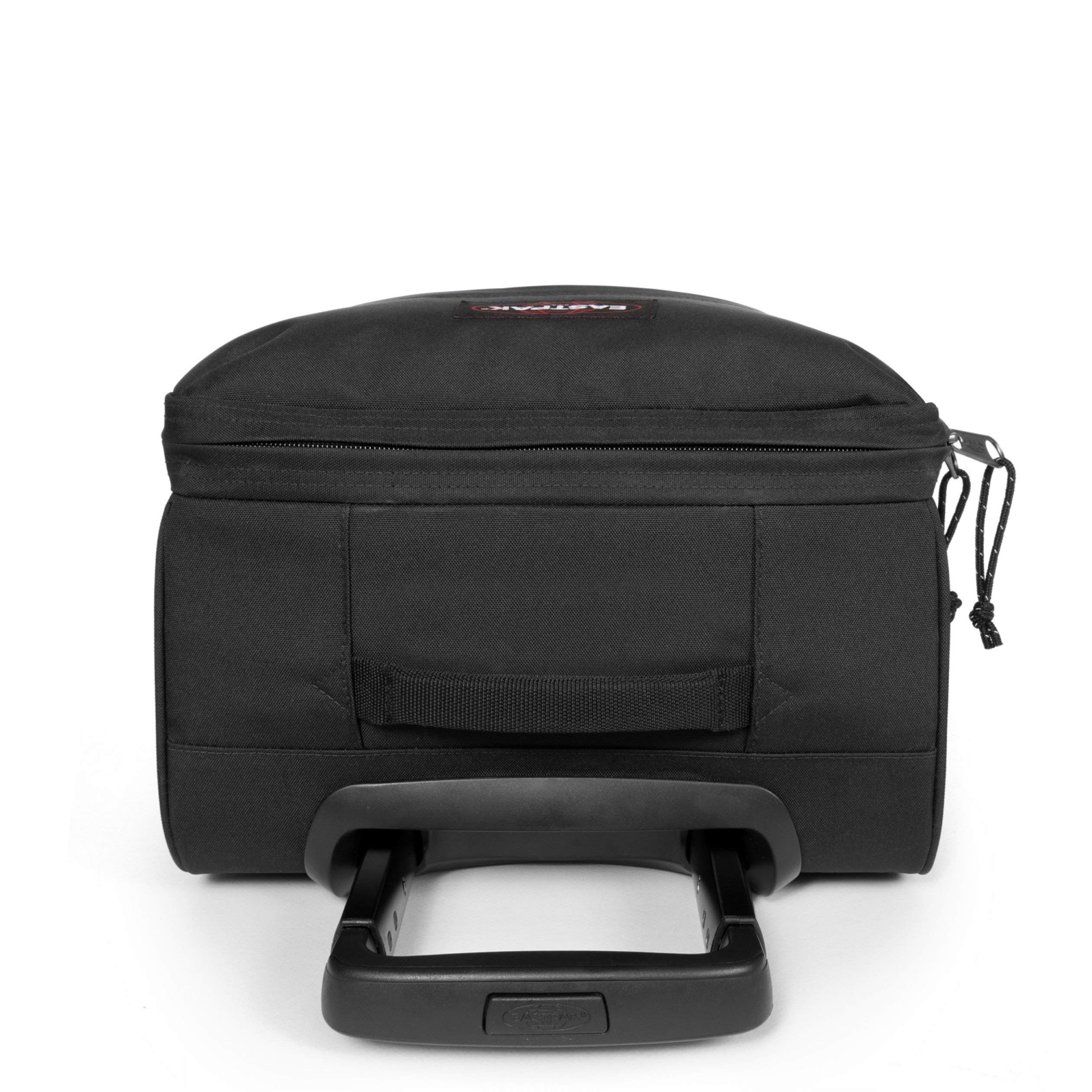 eastpak-traf-ik-4-s-koffer-53-cm-schwarz-4-rollen-handgep-ck image 4