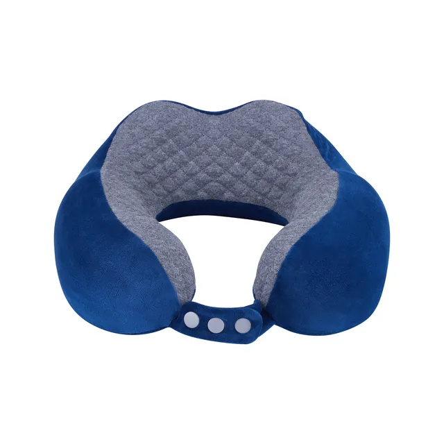 delsey-paris-accessory-2-0-reisekissen-nackenkissen-navy image 1