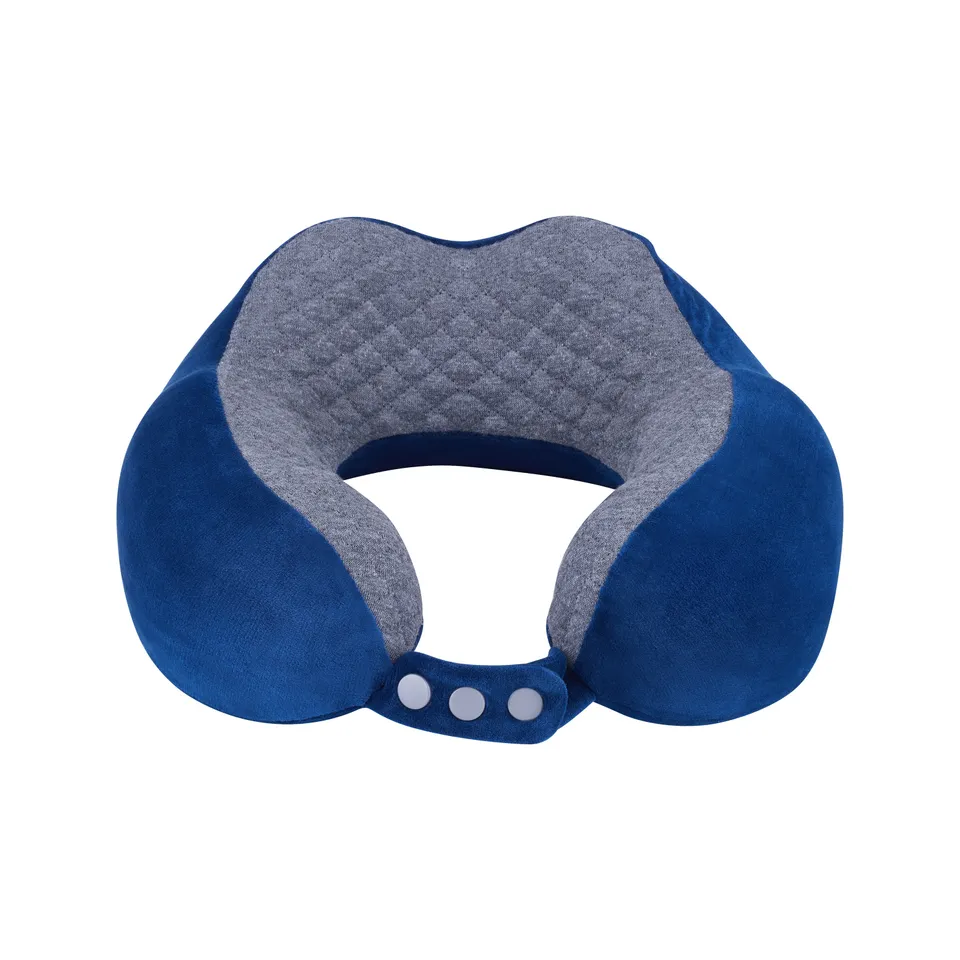delsey-paris-accessory-2-0-reisekissen-nackenkissen-navy image 1