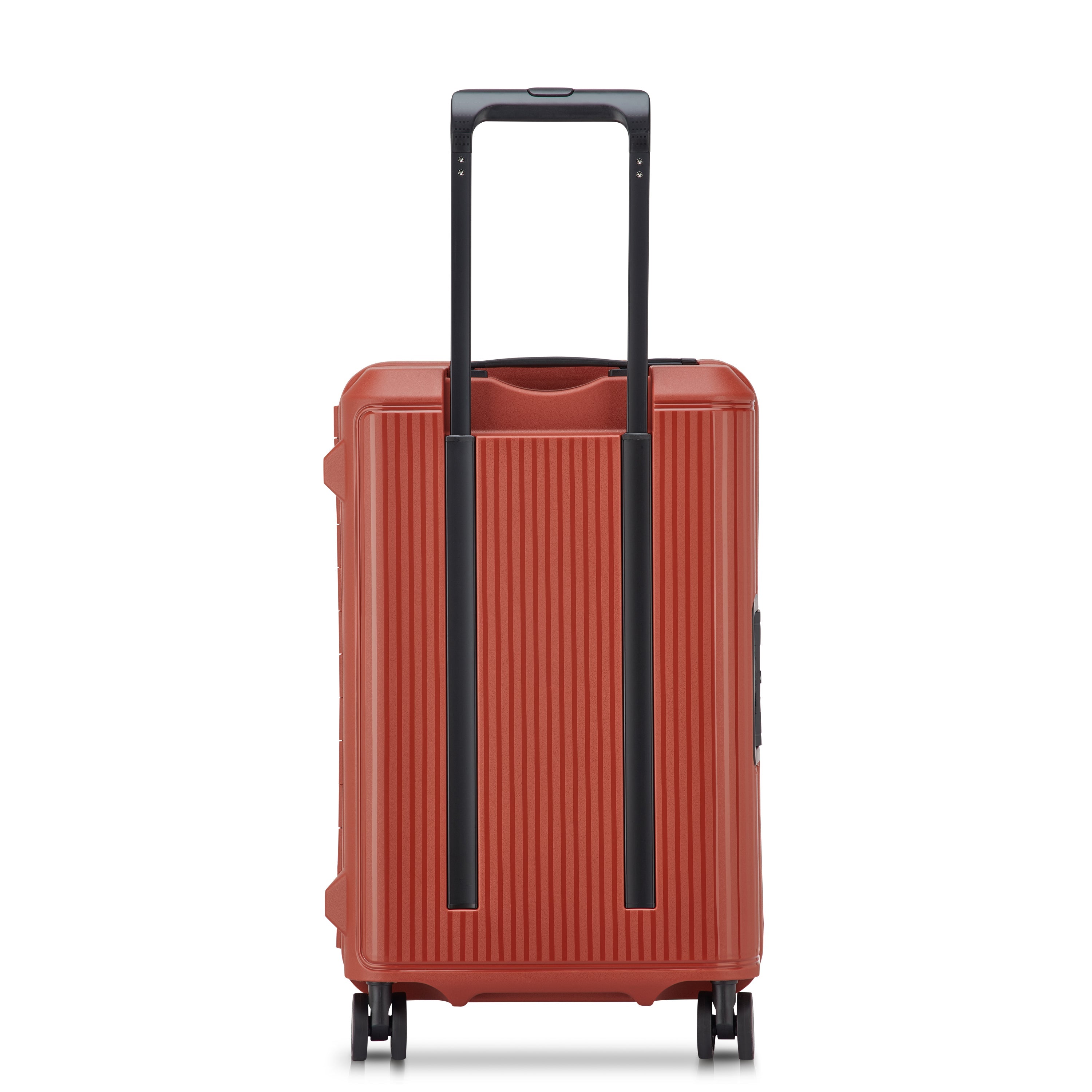 delsey-vauban-kabinenkoffer-55-cm-terracotta-hartschale-2 image 3