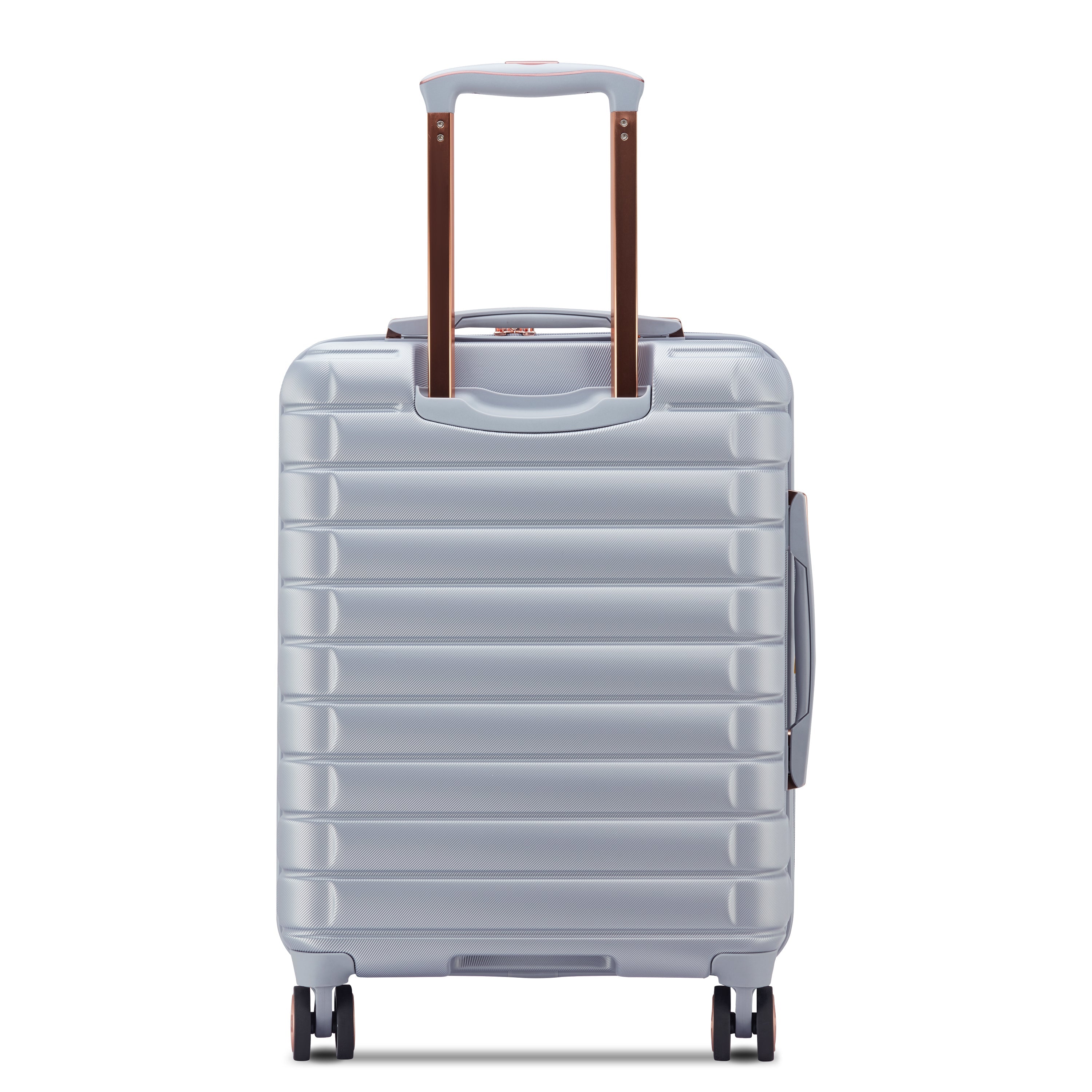 delsey-brochant-3-shadow-5-0-kabinenkoffer-55-cm-platin image 3